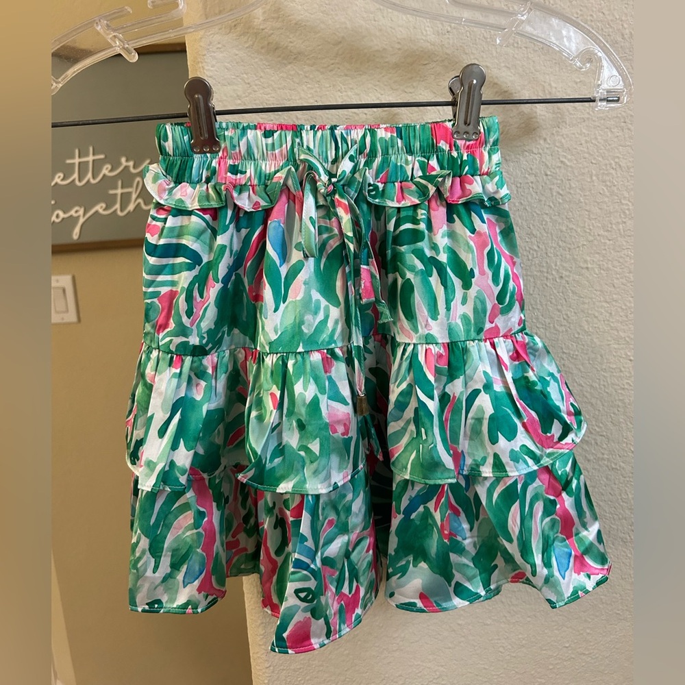 Little Girls Skirt - Shop the Mint